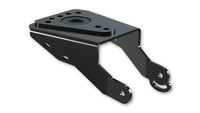 Akron-RS Pro License Plate Holder - Yamaha MT-125