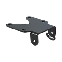 Akron-RS Pro, Kennzeichenhalter Universal