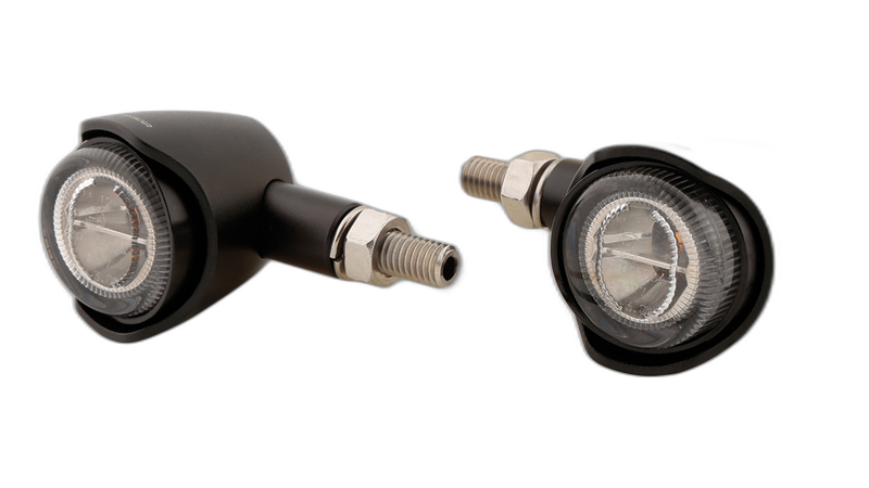 Akron-X 3in1 LED Rück-, Bremslicht, Blinker