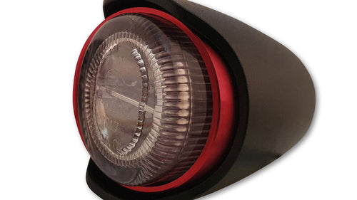 Akron-X LED Blinker