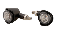 Akron-X LED Blinker