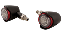 Akron-X LED Blinker