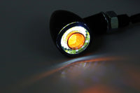 Apollo Bullet 2-in-1 LED Turn Signal/Position Light