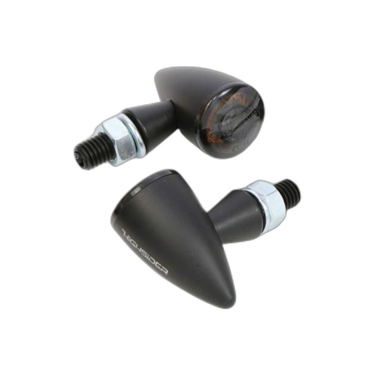 Apollo Bullet 3in1 LED Tail, Brake Light, Turn Signal