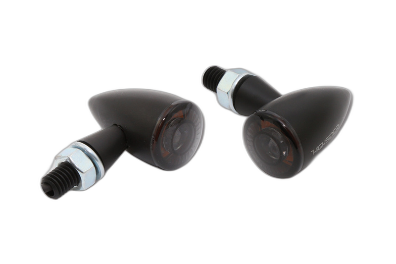 Apollo Bullet LED Blinker
