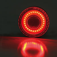 Apollo Modul 3in1 LED Rück-, Bremslicht, Blinker
