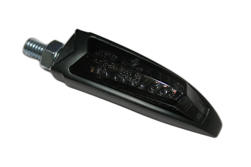 Arc 2in1 LED Indicator/Position Light Arc