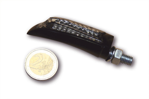 Arc 2in1 LED Blinker/Positionsleuchte Arc