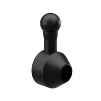 Turn signal adapter for various H-D XL models, front