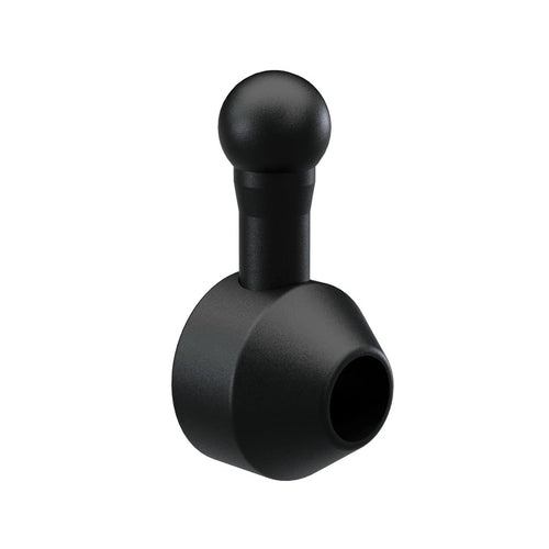 Blinkeradapter für div. H-D XL Modelle, Vorne
