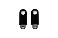 Indicator bracket