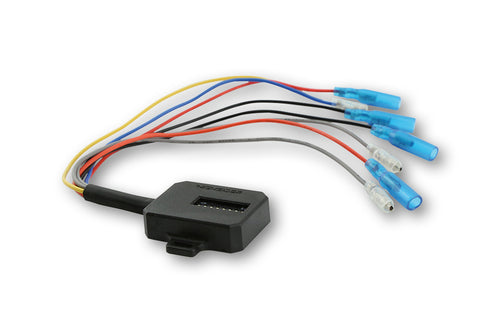 CAN-BUS Widerstand CBW1