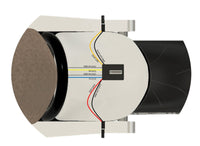CAN-BUS Resistor CBW1