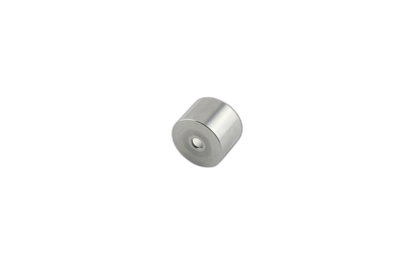 CNC EinschWeißgehäuse für PIN