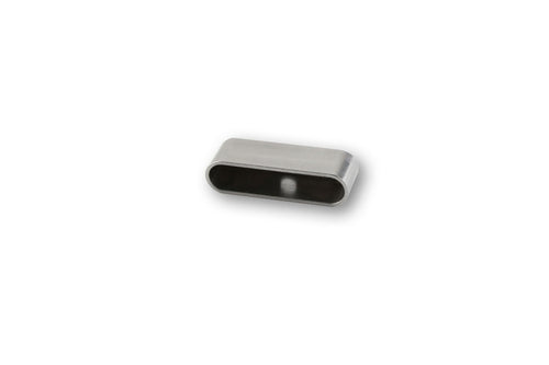 CNC Weld-on Housing for SHORTY / SHORTY 2 Pro