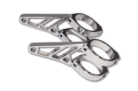 CNC Lampenhalter Set für 47-49-50-52-54 mm