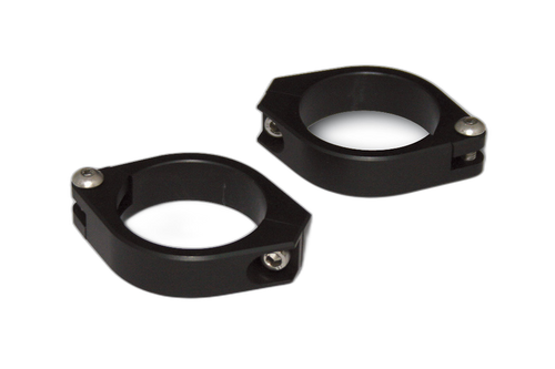 CNC Fork Clamps, 47+49+50+52+54 mm