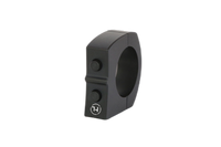 CNC touch probe with 2 buttons