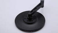 Conero 2 Black Edition Bar End Mirror, short
