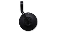 Conero 2 Black Edition Bar End Mirror, short