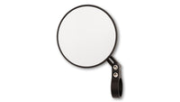 Conero 2 Black Edition Bar End Mirror, short