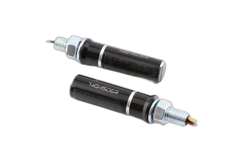 Conero 3in1 LED Rück-, Bremslicht, Blinker