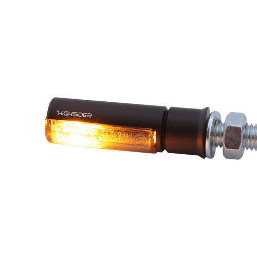 Conero Black Edition 3in1 LED Tail, Brake Light, Turn Signal