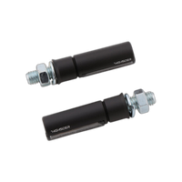 Conero Black Edition 3in1 LED Rück-, Bremslicht, Blinker