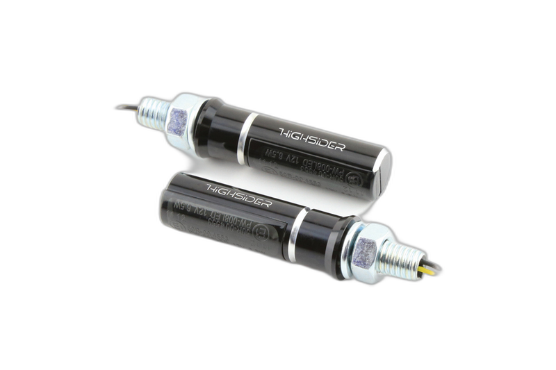 Conero LED Blinker