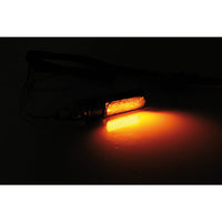 Conero LED Indicators Black Edition