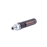 Conero LED Indicators Black Edition