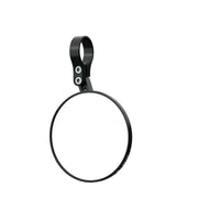 Conero bar-end mirror, short