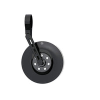 Conero bar-end mirror, short