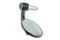 Conero Handlebar End Mirror with LED Indicator