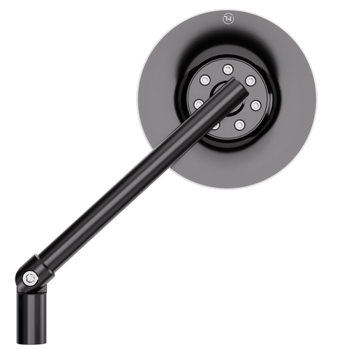 Conero Handlebar Mirror