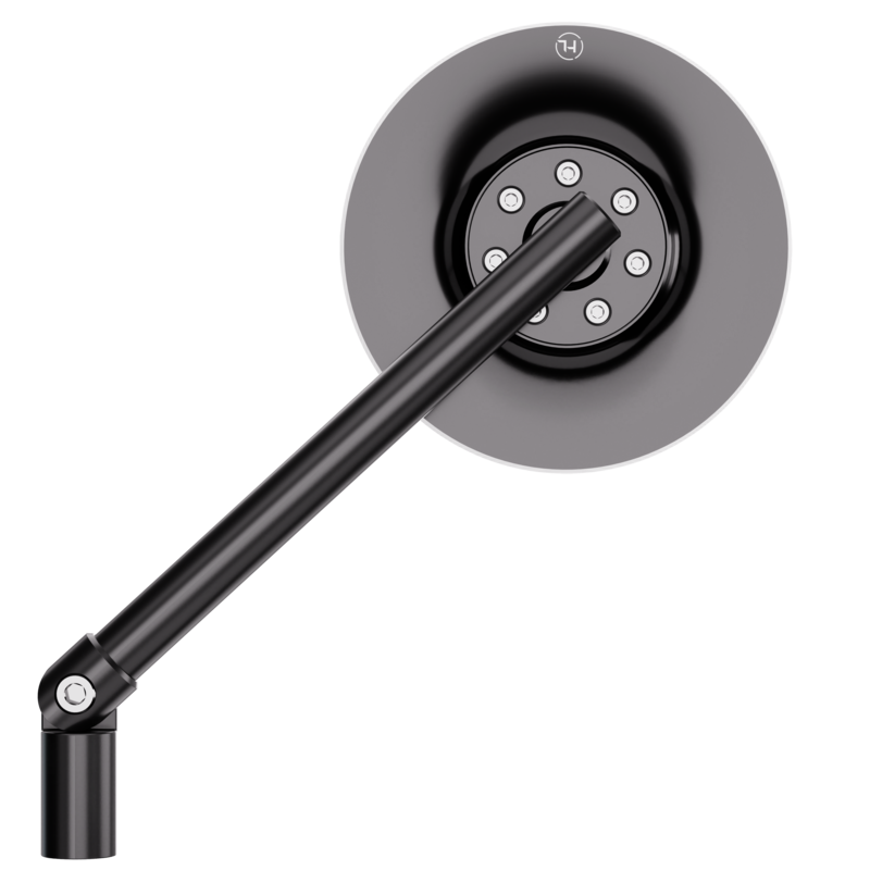 Conero Lenkerspiegel