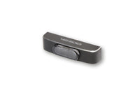 Conero T2 LED Taillight, tinted glass