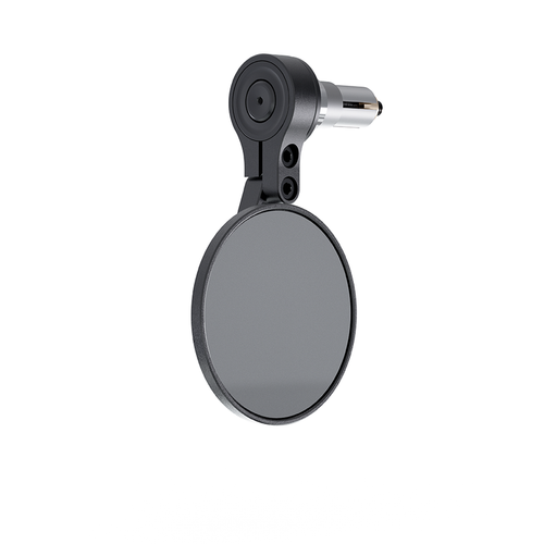 Conero-XS Evo Bar-End Mirror, short, black