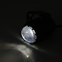 Dual-Stream Next LED Headlights