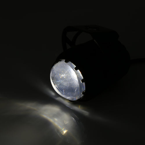 Dual-Stream Next LED Headlights