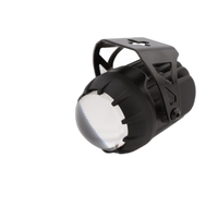 Dual-Stream Next LED Headlights