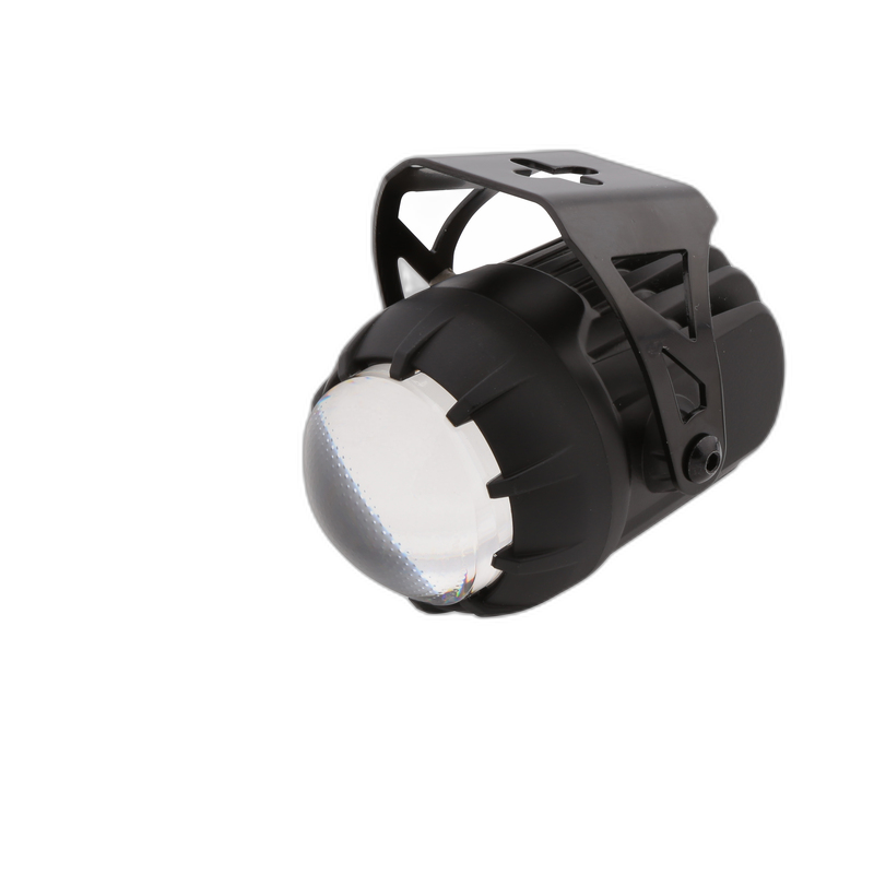 Dual-Stream Next LED Scheinwerfer