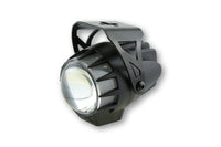 Dual-Stream Headlights