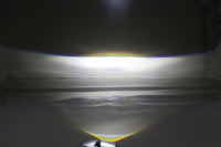 Dual-Stream Headlights