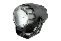 Dual-Stream Headlights