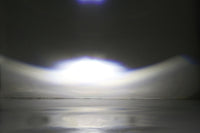 Dual-Stream Headlights