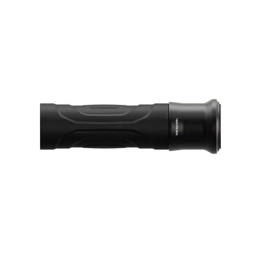 ESAGANO-RS Handlebar Grips 7/8 inch (22.2 mm), 125 mm