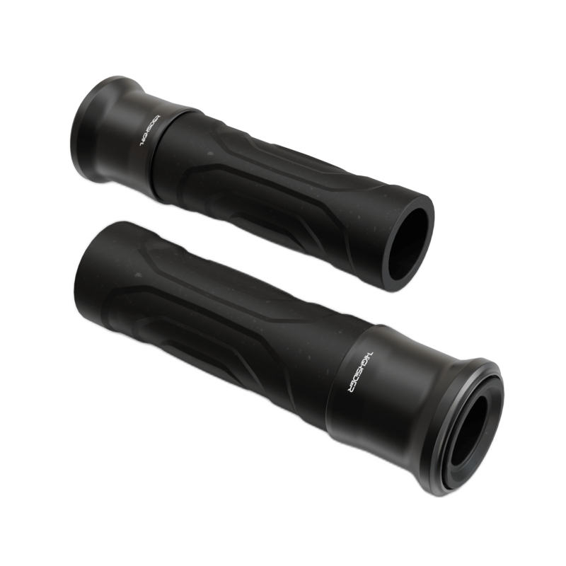 ESAGANO-RS Lenkergriffgummi 7/8 Zoll (22,2 mm), 125 mm