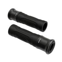 ESAGANO-RS Lenkergriffgummi 7/8 Zoll (22,2 mm), 125 mm