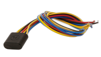 Elektronisches zwei Kanal Relais 6-14V